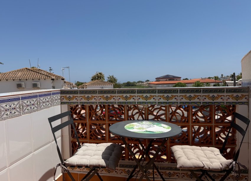 Resale - Apartment - Orihuela Costa - Blue Lagoon