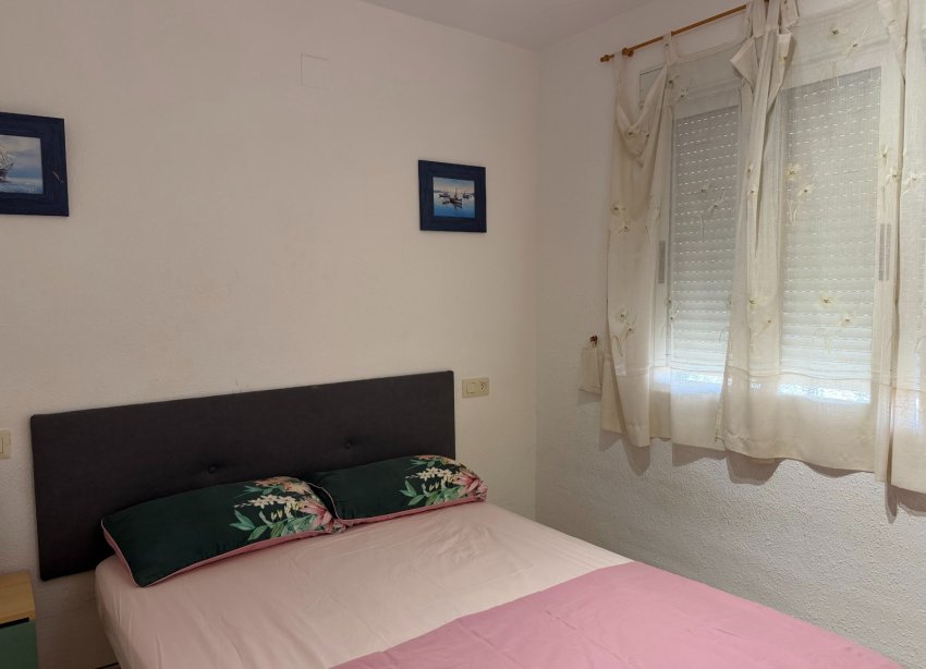 Resale - Apartment - Orihuela Costa - Blue Lagoon