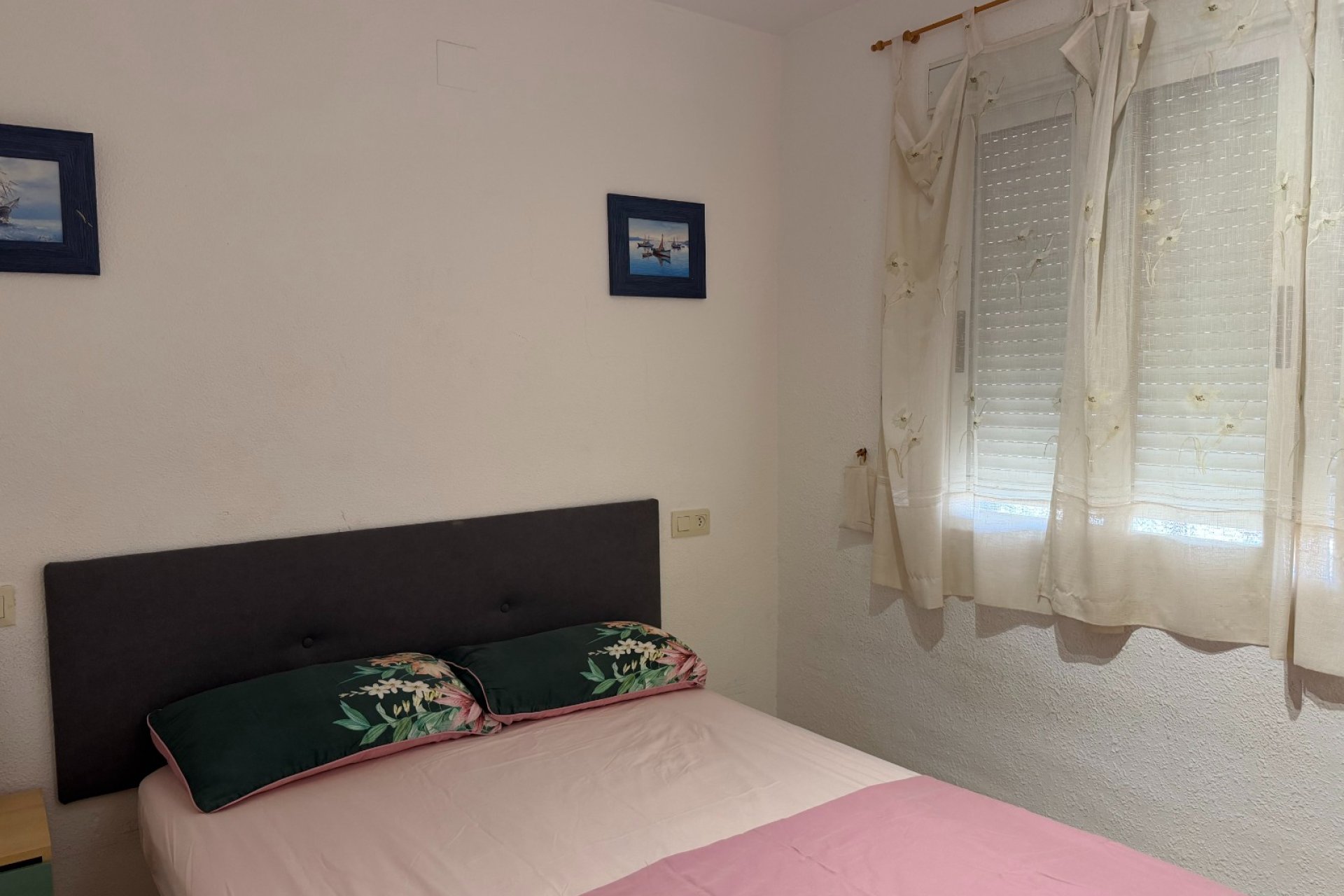 Resale - Apartment - Orihuela Costa - Blue Lagoon
