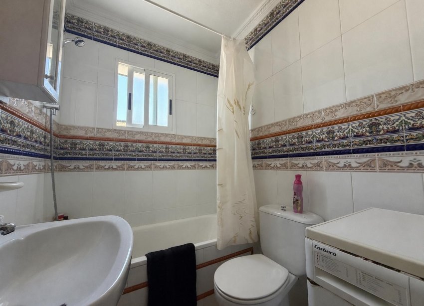 Resale - Apartment - Orihuela Costa - Blue Lagoon