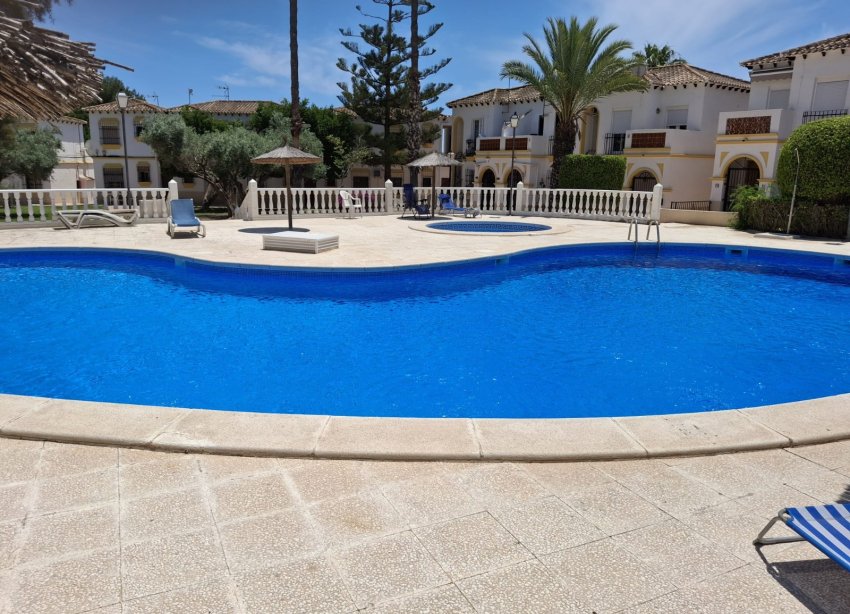 Resale - Apartment - Orihuela Costa - Blue Lagoon