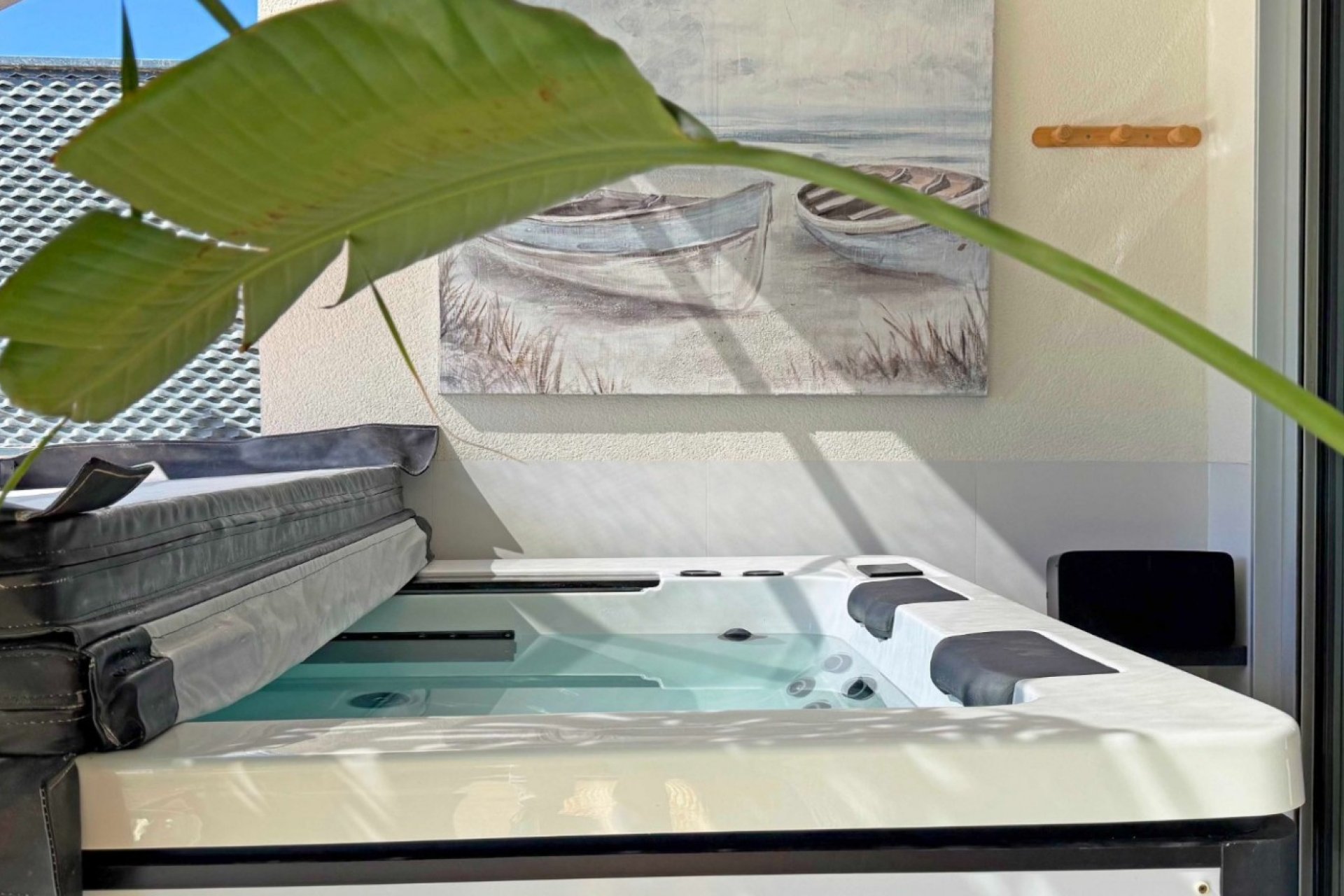 Resale - Apartment - Orihuela Costa - Cabo de Palos