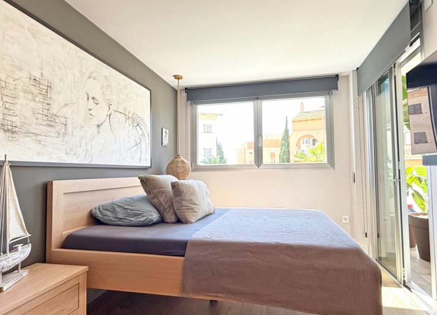 Resale - Apartment - Orihuela Costa - Cabo de Palos