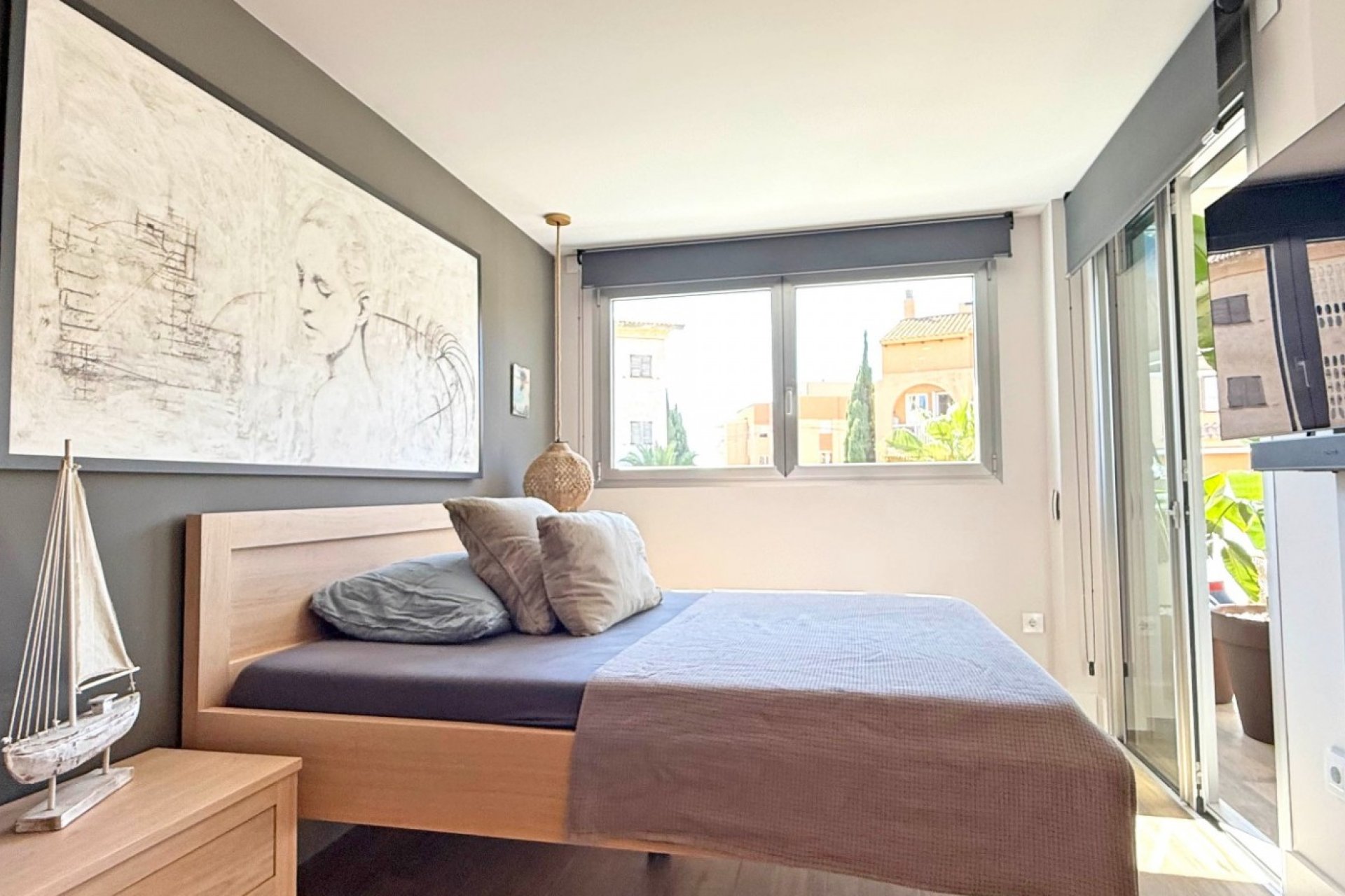 Resale - Apartment - Orihuela Costa - Cabo de Palos