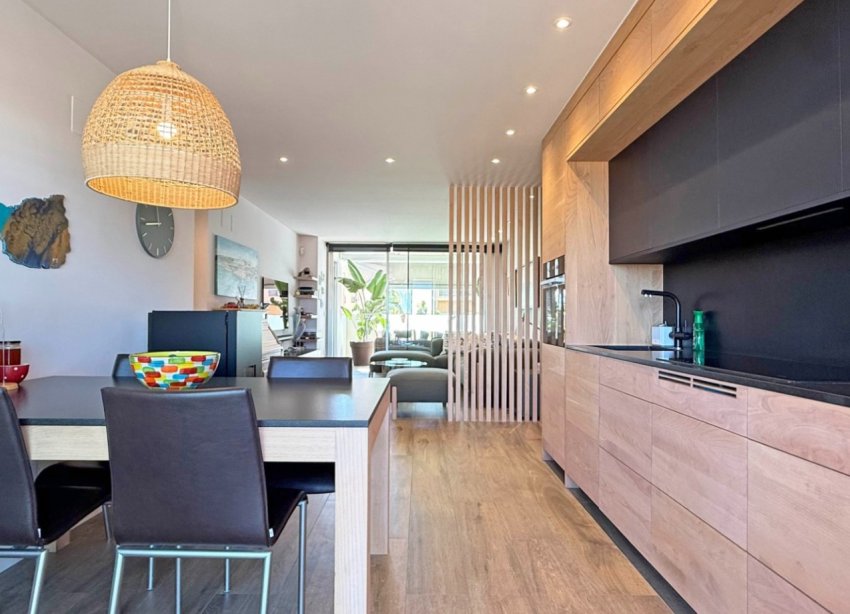 Resale - Apartment - Orihuela Costa - Cabo de Palos