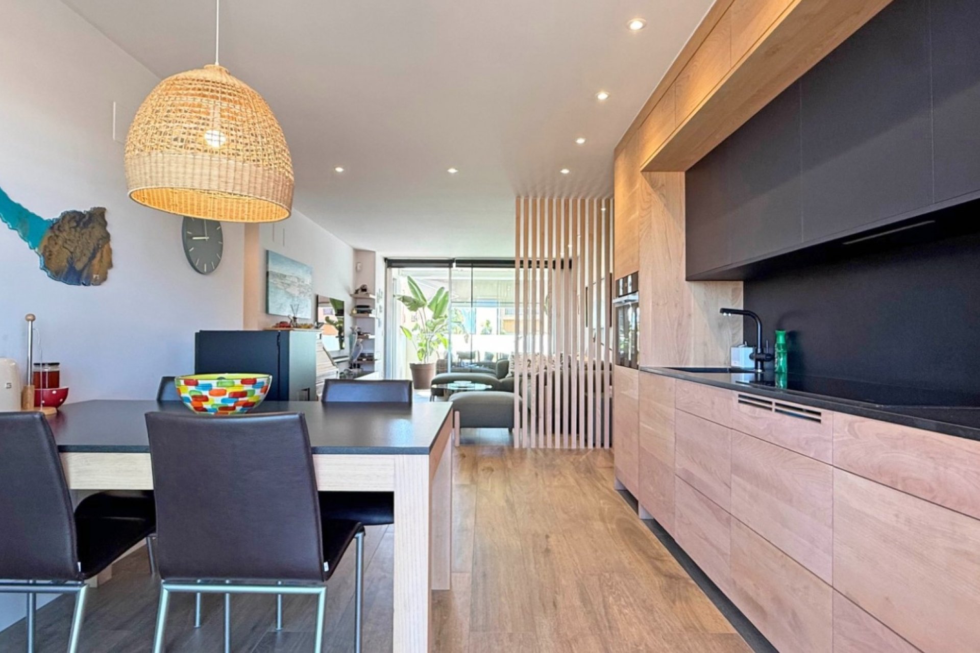 Resale - Apartment - Orihuela Costa - Cabo de Palos