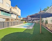 Resale - Apartment - Orihuela Costa - Cabo de Palos