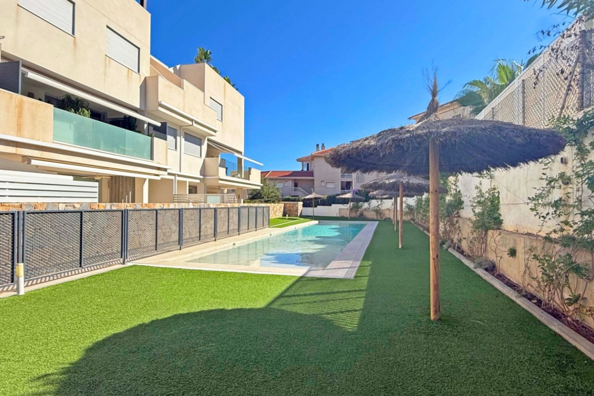 Resale - Apartment - Orihuela Costa - Cabo de Palos