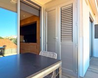 Resale - Apartment - Orihuela Costa - Cabo de Palos