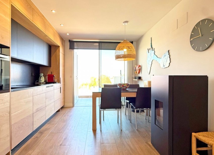 Resale - Apartment - Orihuela Costa - Cabo de Palos