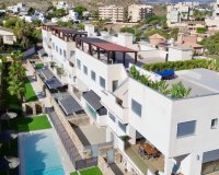 Resale - Apartment - Orihuela Costa - Cabo de Palos