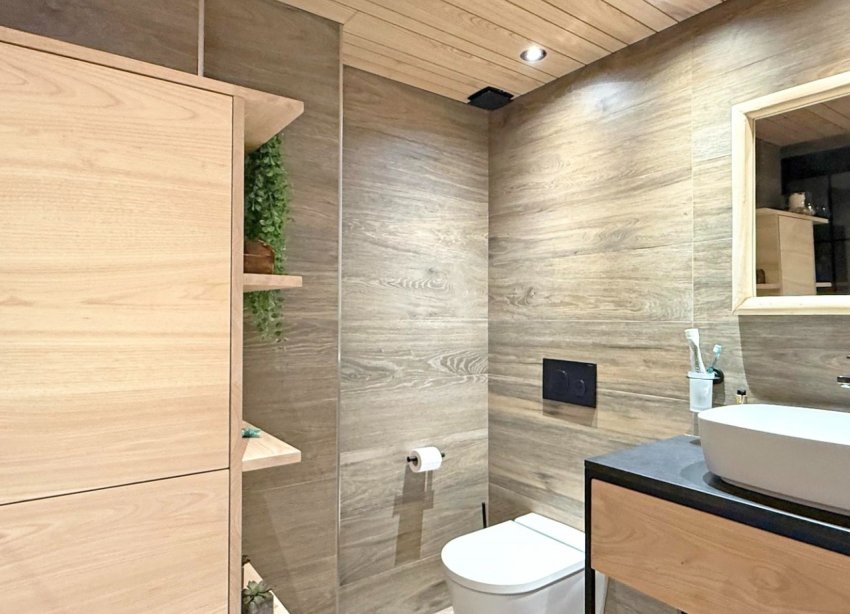 Resale - Apartment - Orihuela Costa - Cabo de Palos