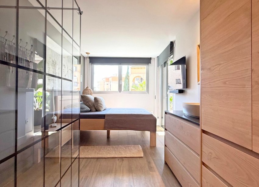 Resale - Apartment - Orihuela Costa - Cabo de Palos