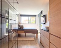 Resale - Apartment - Orihuela Costa - Cabo de Palos