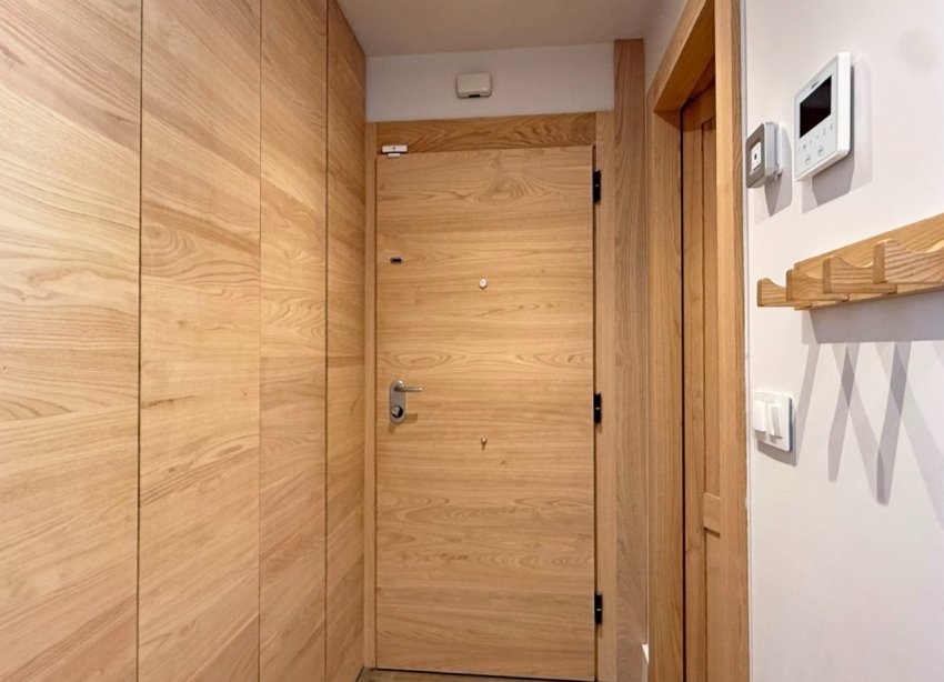 Resale - Apartment - Orihuela Costa - Cabo de Palos