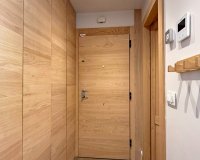 Resale - Apartment - Orihuela Costa - Cabo de Palos