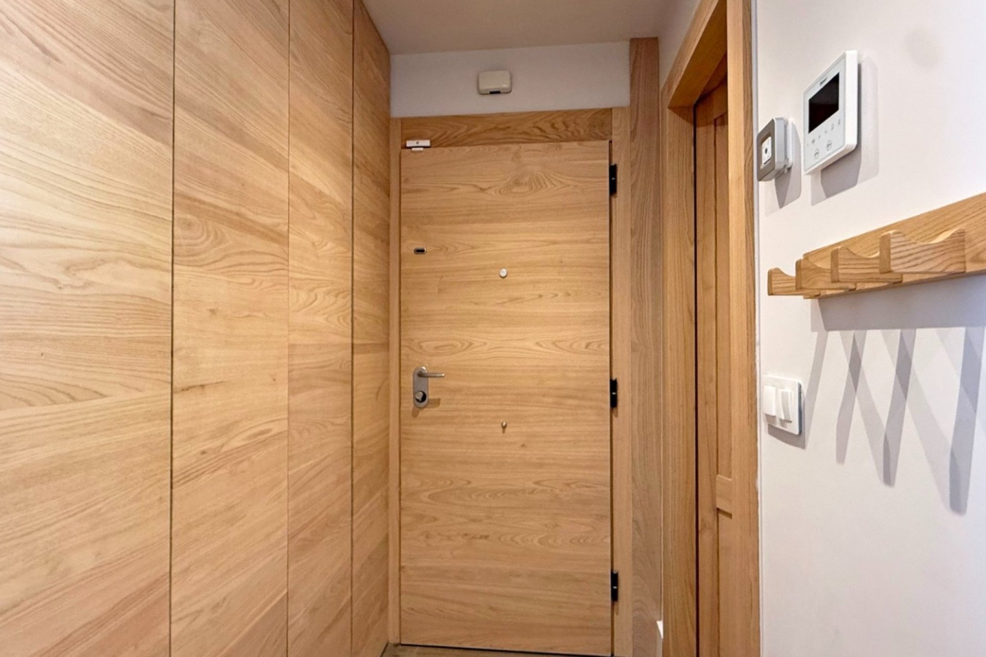 Resale - Apartment - Orihuela Costa - Cabo de Palos