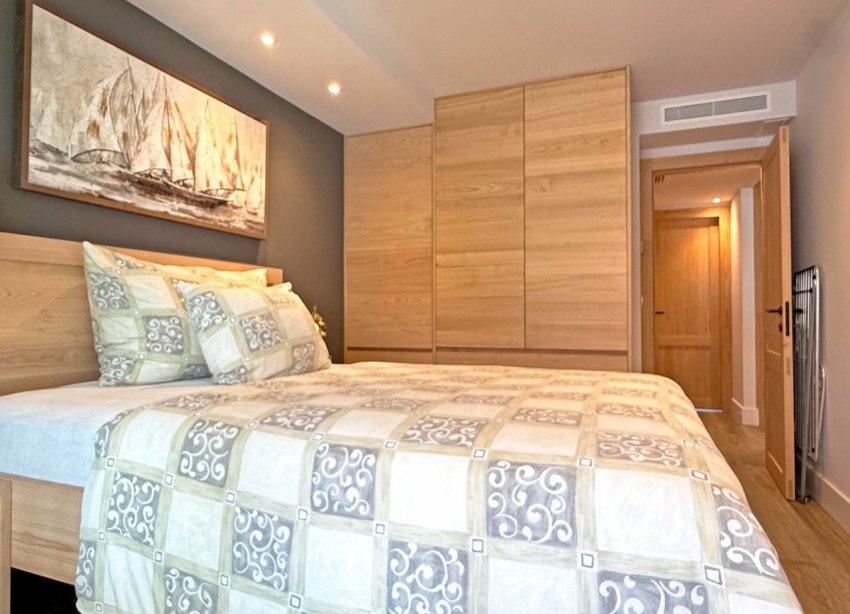 Resale - Apartment - Orihuela Costa - Cabo de Palos