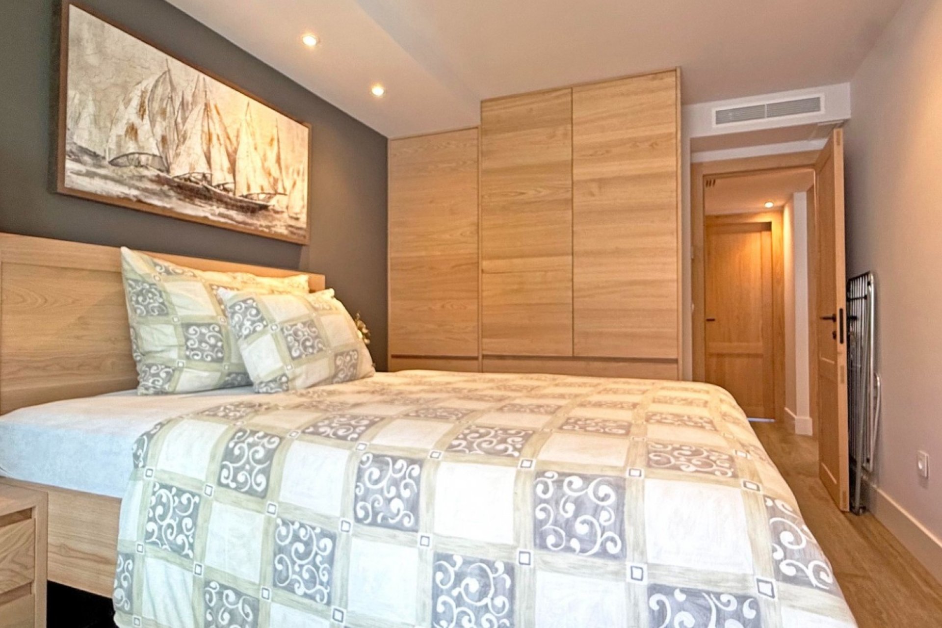 Resale - Apartment - Orihuela Costa - Cabo de Palos