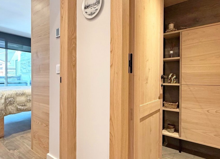 Resale - Apartment - Orihuela Costa - Cabo de Palos