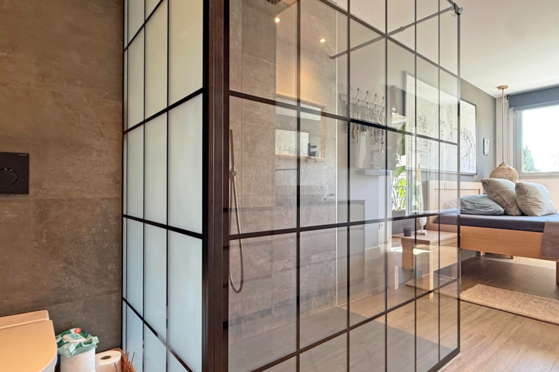 Resale - Apartment - Orihuela Costa - Cabo de Palos