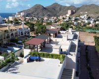 Resale - Apartment - Orihuela Costa - Cabo de Palos