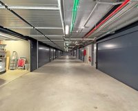 Resale - Apartment - Orihuela Costa - Cabo de Palos