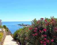 Resale - Apartment - Orihuela Costa - Cabo de Palos