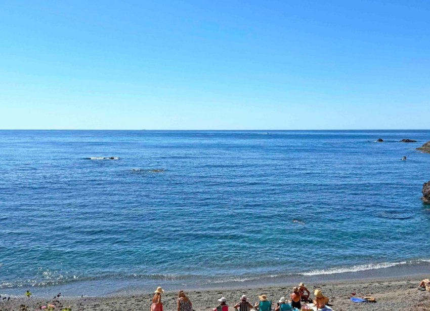 Resale - Apartment - Orihuela Costa - Cabo de Palos