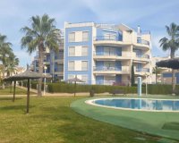 Resale - Apartment - Orihuela Costa - Cabo Roig