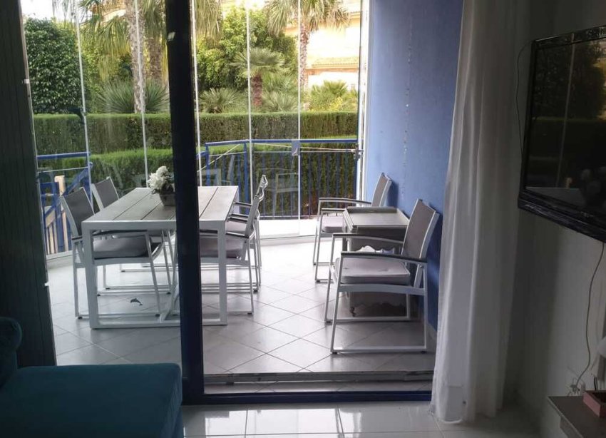 Resale - Apartment - Orihuela Costa - Cabo Roig