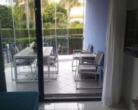 Resale - Apartment - Orihuela Costa - Cabo Roig