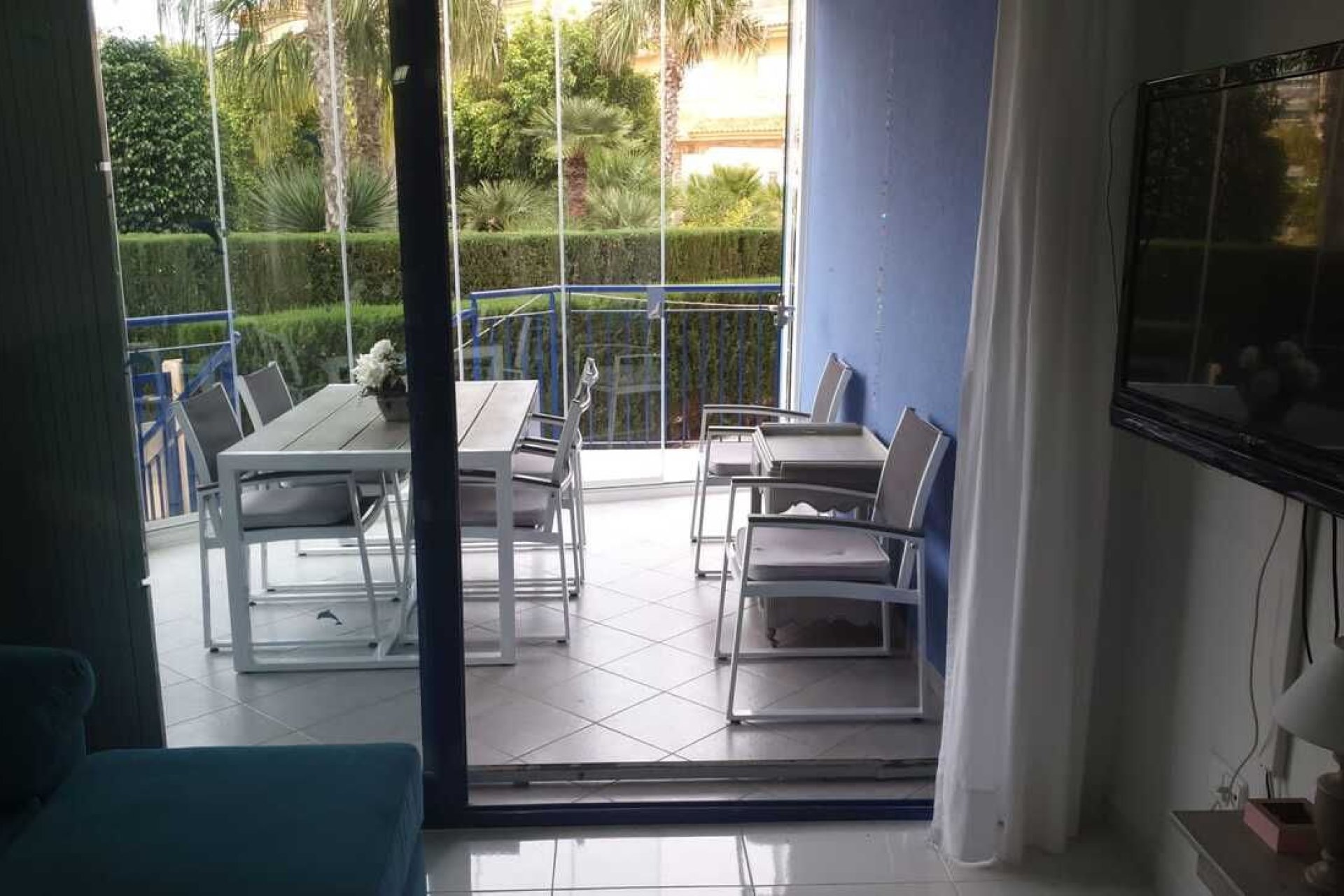 Resale - Apartment - Orihuela Costa - Cabo Roig