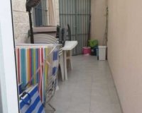 Resale - Apartment - Orihuela Costa - Cabo Roig