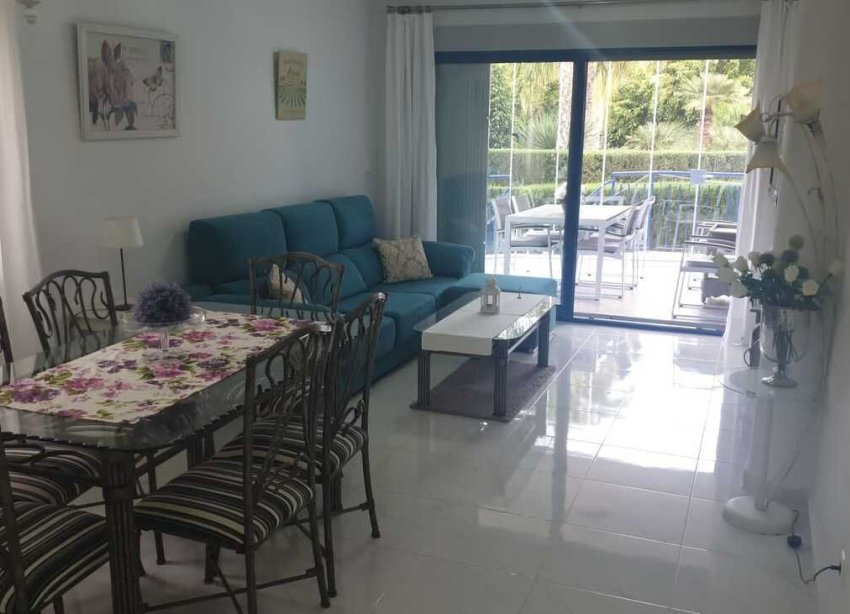 Resale - Apartment - Orihuela Costa - Cabo Roig