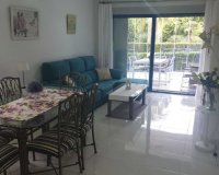 Resale - Apartment - Orihuela Costa - Cabo Roig