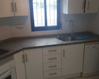 Resale - Apartment - Orihuela Costa - Cabo Roig