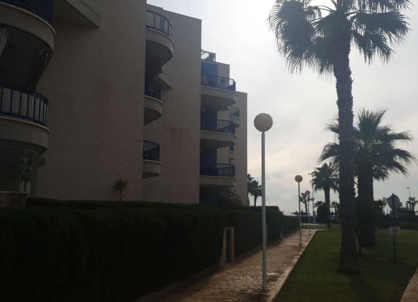 Resale - Apartment - Orihuela Costa - Cabo Roig