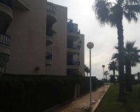 Resale - Apartment - Orihuela Costa - Cabo Roig