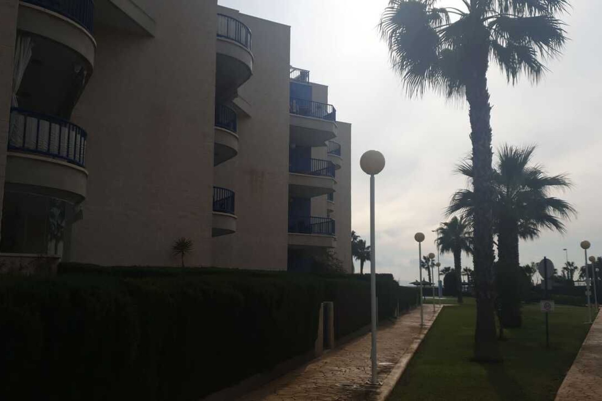 Resale - Apartment - Orihuela Costa - Cabo Roig