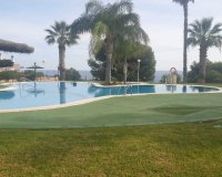 Resale - Apartment - Orihuela Costa - Cabo Roig