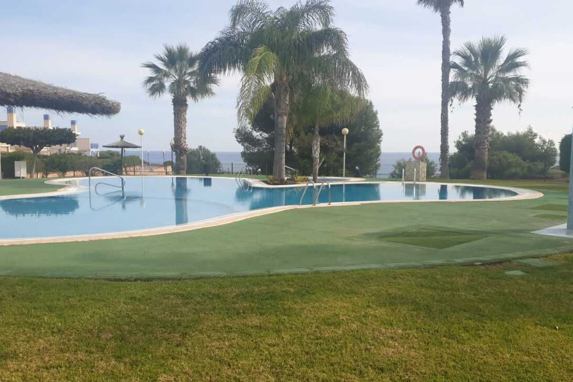 Resale - Apartment - Orihuela Costa - Cabo Roig