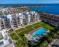 Resale - Apartment - Orihuela Costa - Cabo Roig