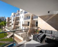 Resale - Apartment - Orihuela Costa - Cabo Roig