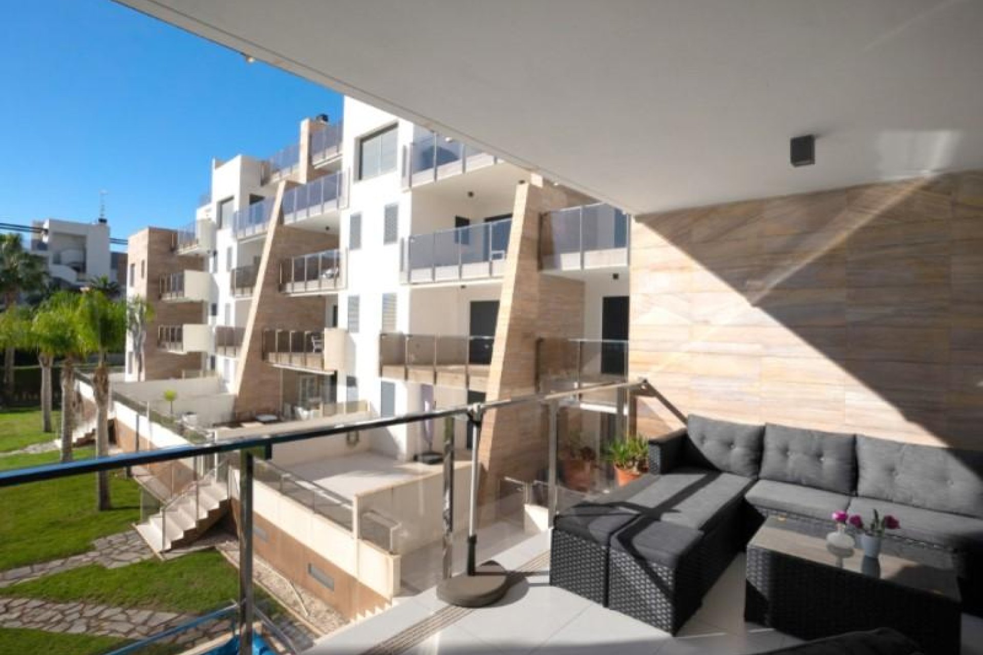 Resale - Apartment - Orihuela Costa - Cabo Roig