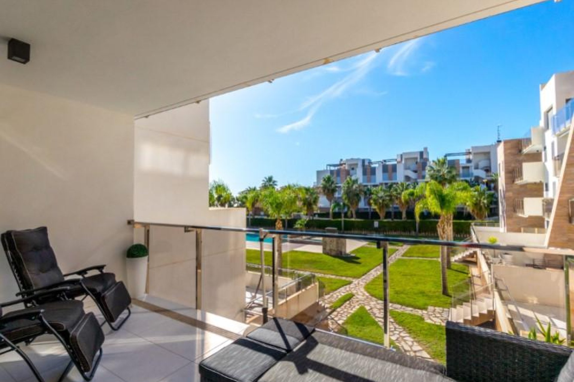 Resale - Apartment - Orihuela Costa - Cabo Roig