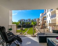 Resale - Apartment - Orihuela Costa - Cabo Roig