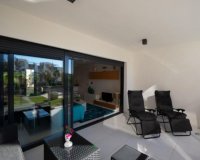 Resale - Apartment - Orihuela Costa - Cabo Roig