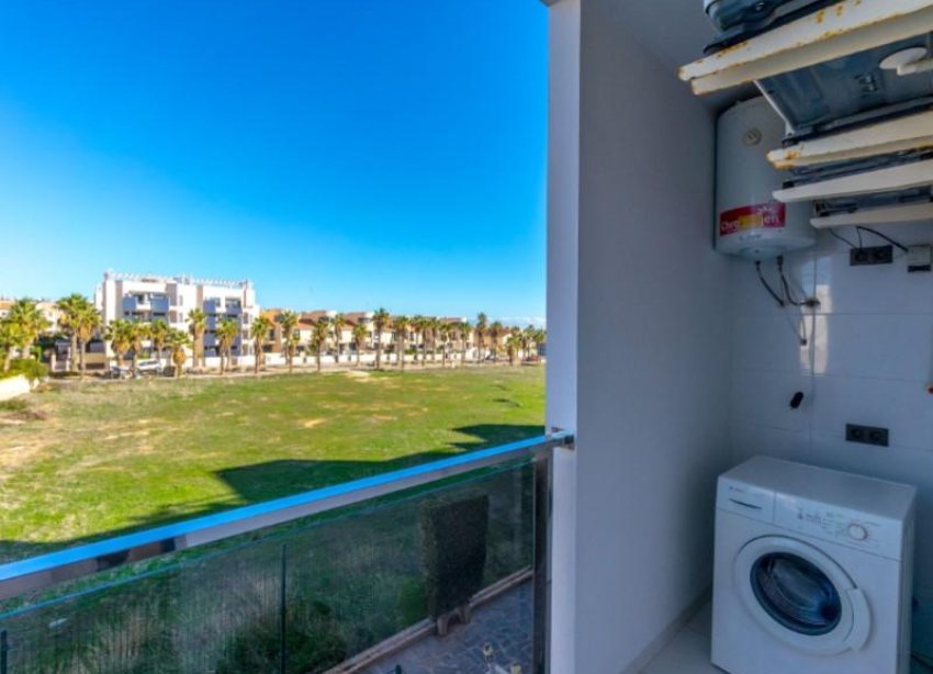 Resale - Apartment - Orihuela Costa - Cabo Roig