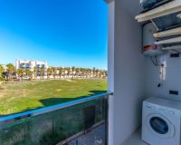 Resale - Apartment - Orihuela Costa - Cabo Roig